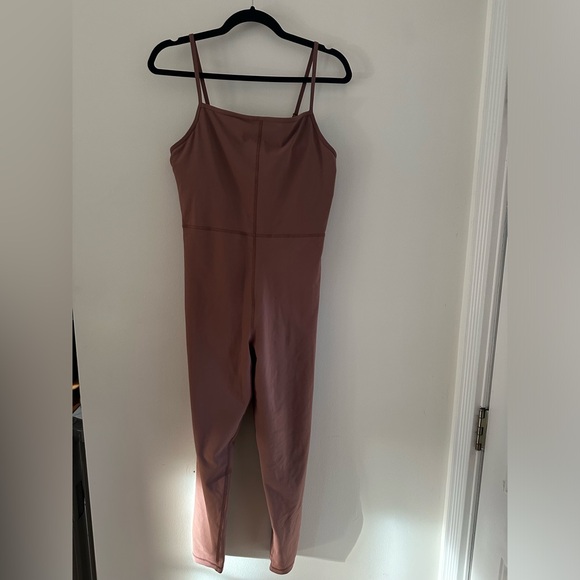 Old Navy Active Powersoft Jumpsuit - Picture 3 of 4